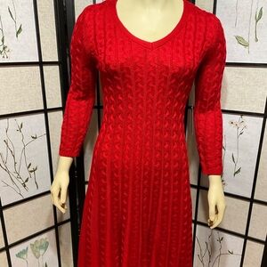 Perfect for Valentines Dinner Date…Jessica Howard Dress
